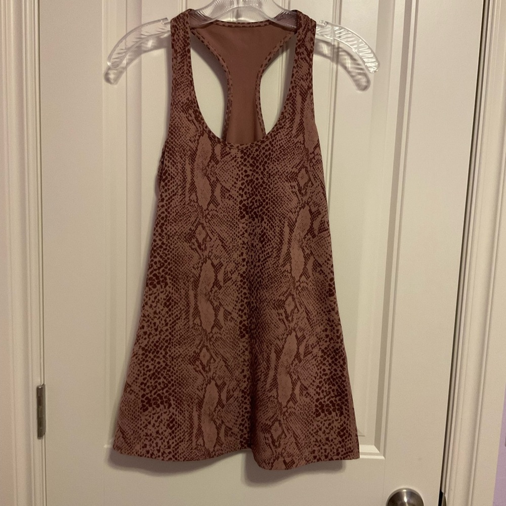Lululemon Cool Racerback
